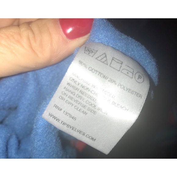 TIPSY ELVES Reindeer First Date One Piece Jumpsuit - Picture 12 of 14